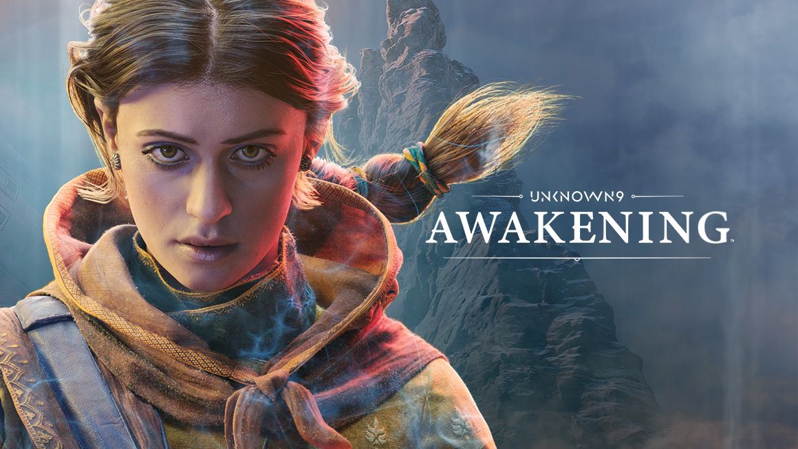 Reflector Entertainment annonce la date de sortie définitive d'Unknown 9 : Awakening - 18 octobre Reflector Entertainment annonce la date de sortie définitive d'Unknown 9 : Awakening - 18 octobre
