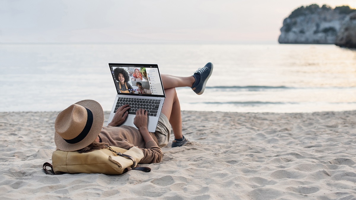 Acer a dévoilé le Swift Go 14 avec des processeurs Meteor Lake et la carte graphique Intel Arc, à partir de 999 $. Acer a dévoilé le Swift Go 14 avec des processeurs Meteor Lake et la carte graphique Intel Arc, à partir de 999 $.