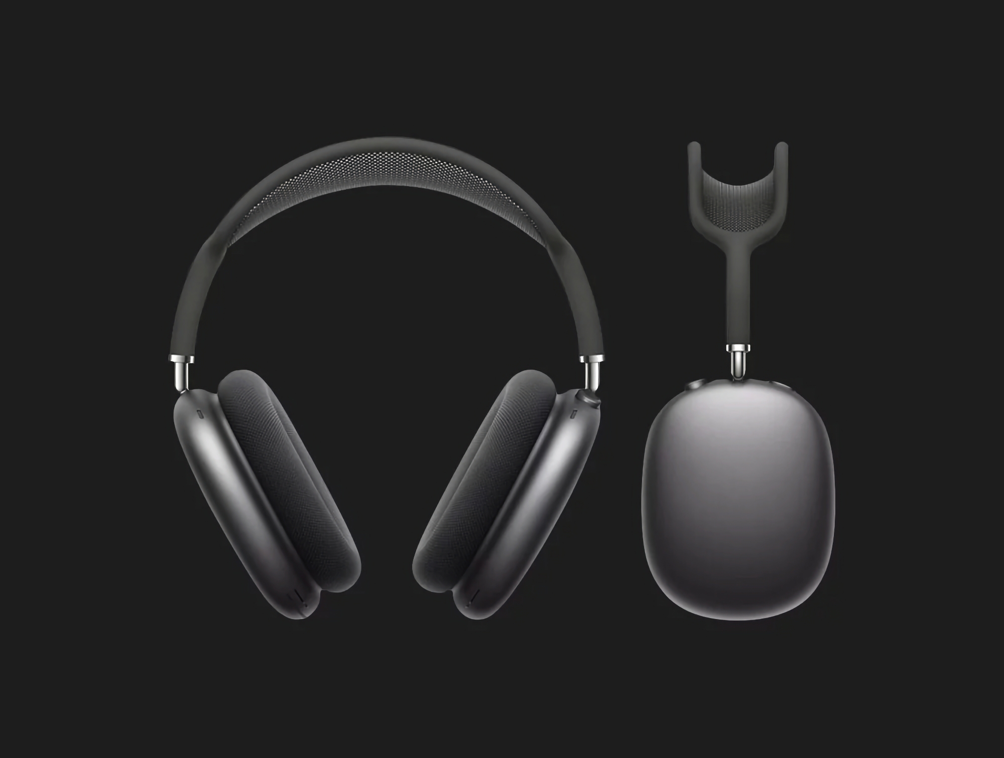 Apple a commencé à tester une nouvelle version du logiciel pour les AirPods, AirPods Pro et AirPods Max. Apple a commencé à tester une nouvelle version du logiciel pour les AirPods, AirPods Pro et AirPods Max.