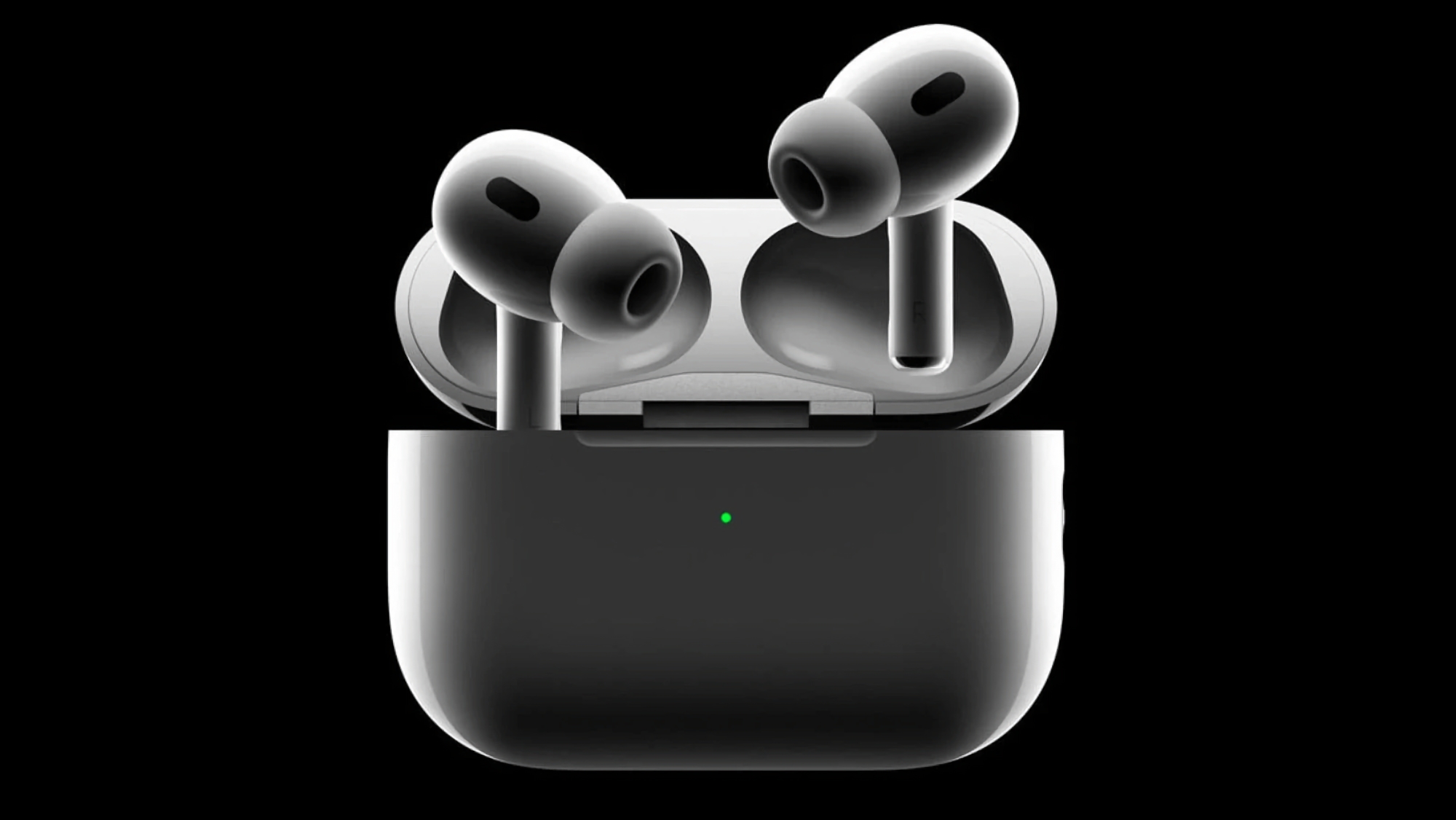Rumeur : Apple lancera bientôt les AirPods Pro 3 avec une technologie d'annulation du bruit améliorée Rumeur : Apple lancera bientôt les AirPods Pro 3 avec une technologie d'annulation du bruit améliorée