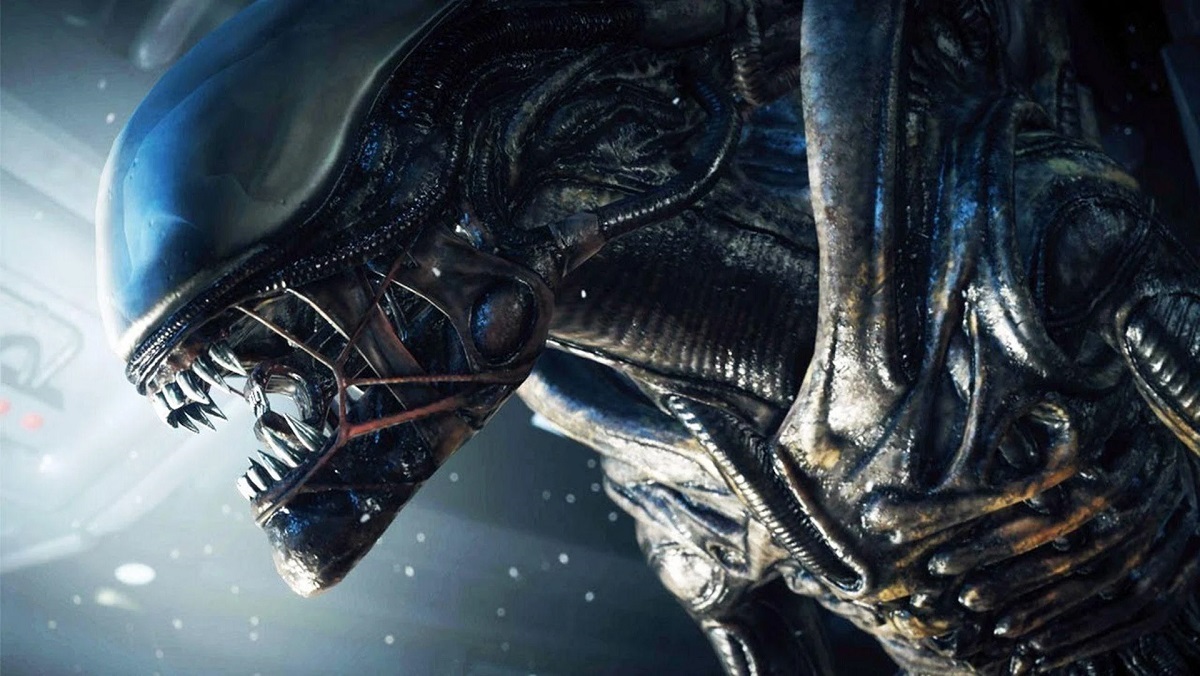 L'influence des sagas spatiales sur l'art contemporain : à travers le regard d'Alien Art et technologie : exploration des mondes numériques d'Alien