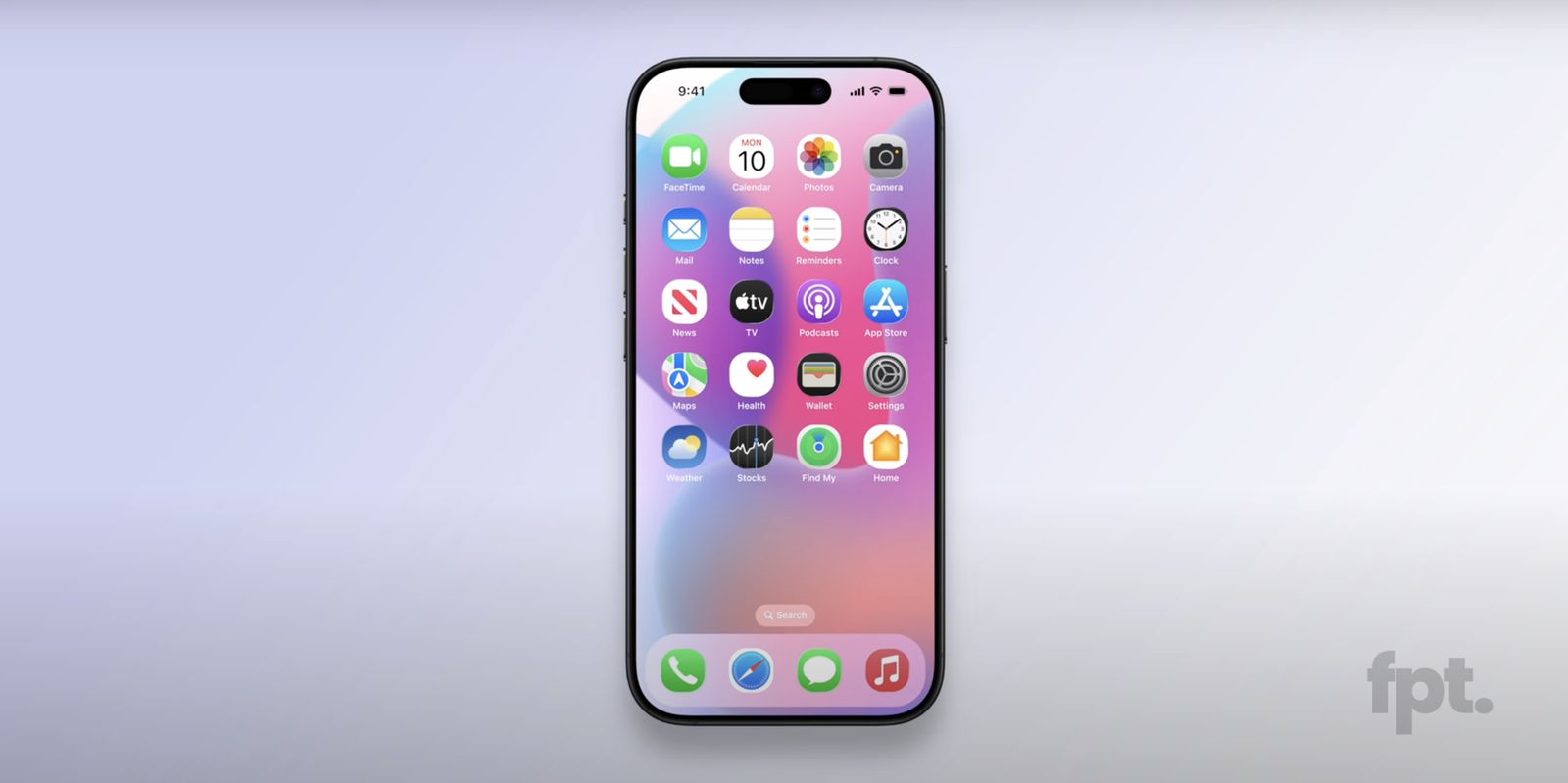 Avant-première d'iOS 19 : quelles sont les nouveautés qui attendent les utilisateurs ? Nouvelles innovations visuelles : à quoi s'attendre avec iOS 19 ?