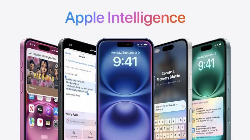 Un billet abordable pour le monde d'Apple Intelligence : 30 % prêts à payer Étude : Les utilisateurs sont prêts à investir dans l'avenir d'Apple Intelligence