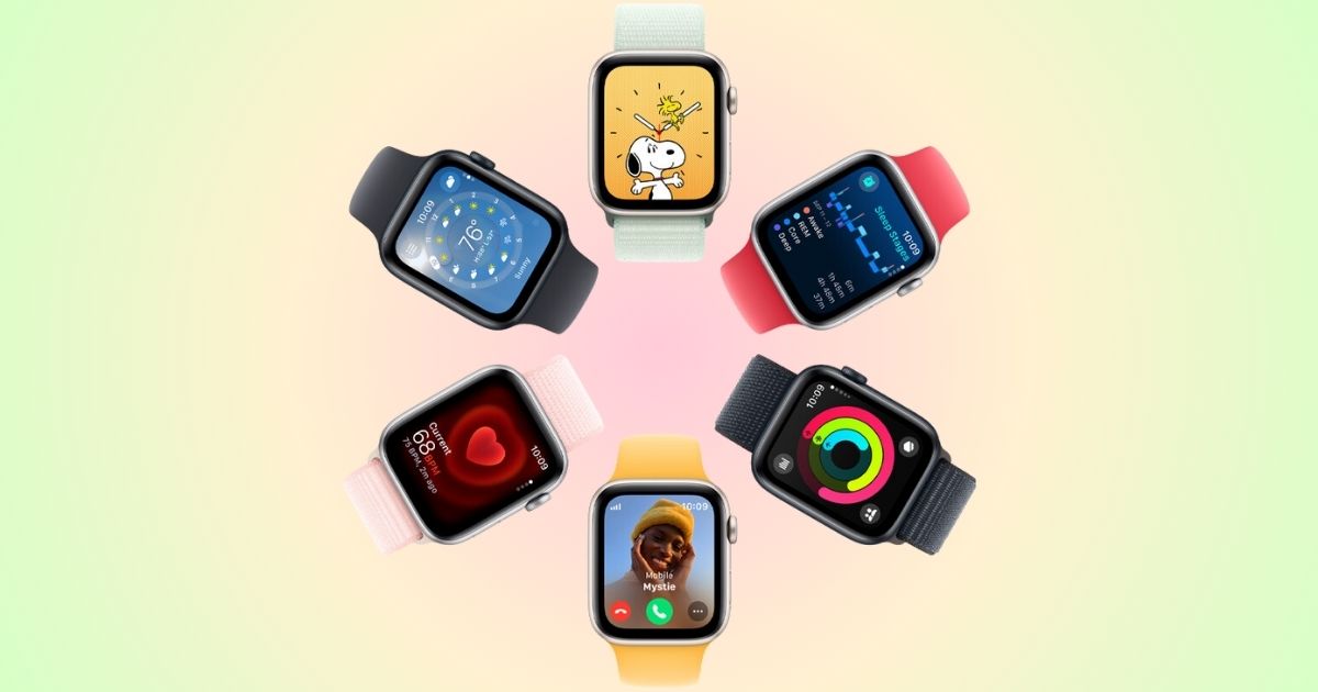 Fuite : Les modèles d'Apple Watch qui recevront la mise à jour watchOS 26 révélés Fuite : Les modèles d'Apple Watch qui recevront la mise à jour watchOS 26 révélés