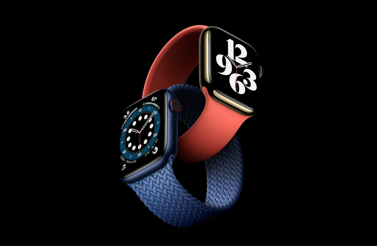 L'interdiction de vente de l'Apple Watch Series 9 et de la Watch Ultra Series 2 empêche également la réparation de nombreuses montres L'interdiction de vente de l'Apple Watch Series 9 et de la Watch Ultra Series 2 empêche également la réparation de nombreuses montres