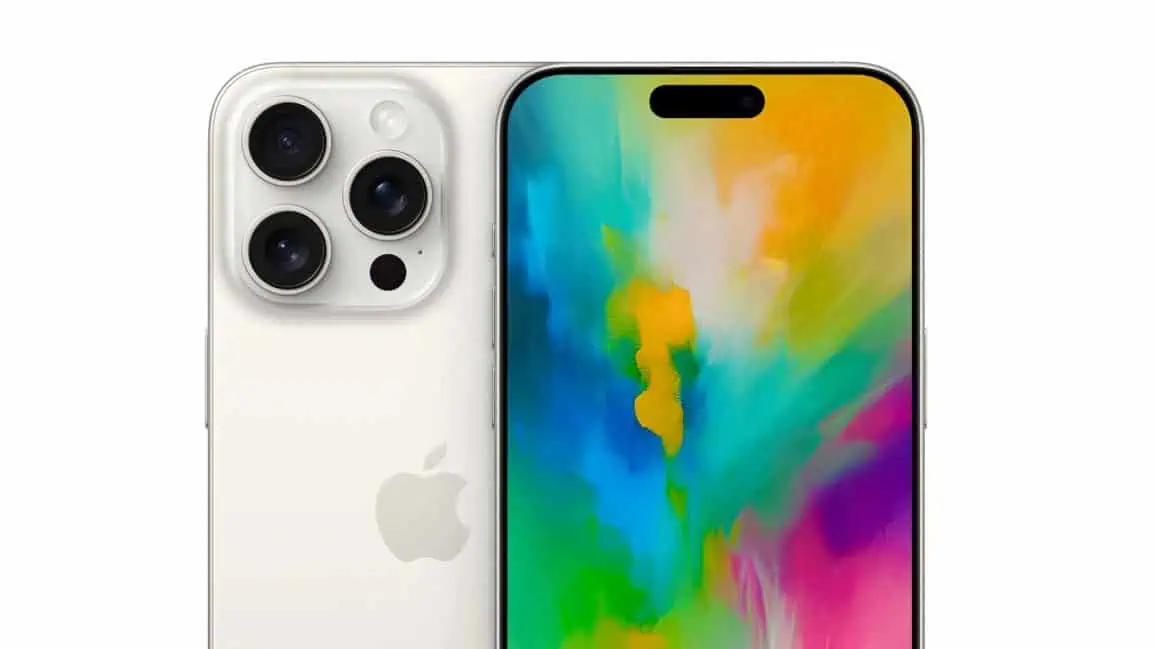 L'invitation à l'événement iPhone 16 qui a fait l'objet d'une fuite s'est avérée fausse (vidéo) L'invitation à l'événement iPhone 16 qui a fait l'objet d'une fuite s'est avérée fausse (vidéo)