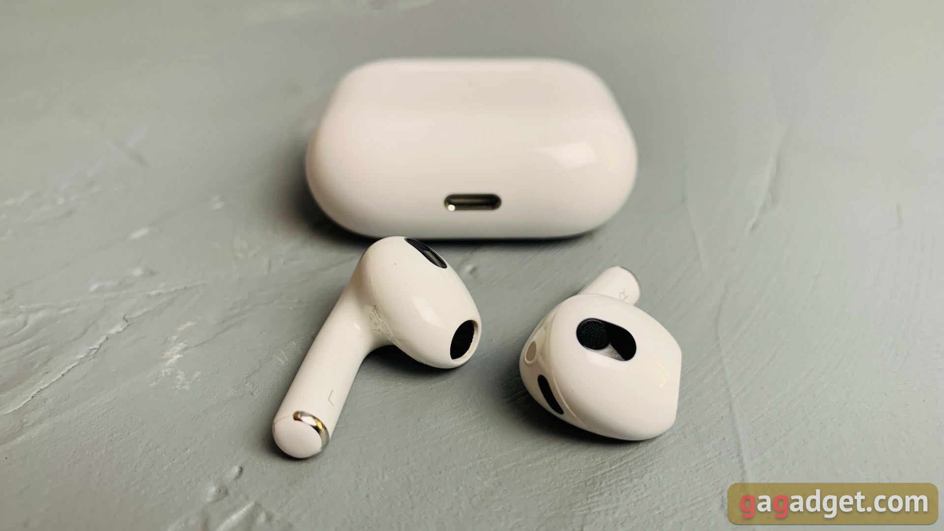 Test AirPods 3 : le chaînon manquant dans l'évolution des écouteurs Apple Test AirPods 3 : le chaînon manquant dans l'évolution des écouteurs Apple