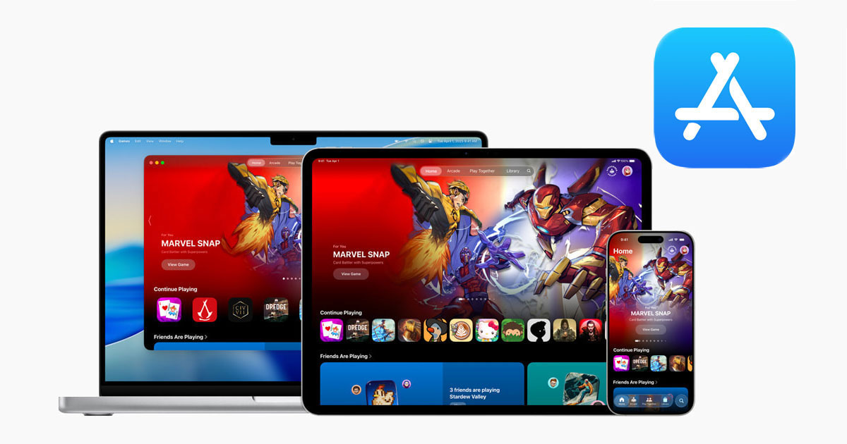 Tendances de croissance de l'App Store : Plus d'applications, plus de revenus App Store : Un nouveau pic de revenus à venir ?