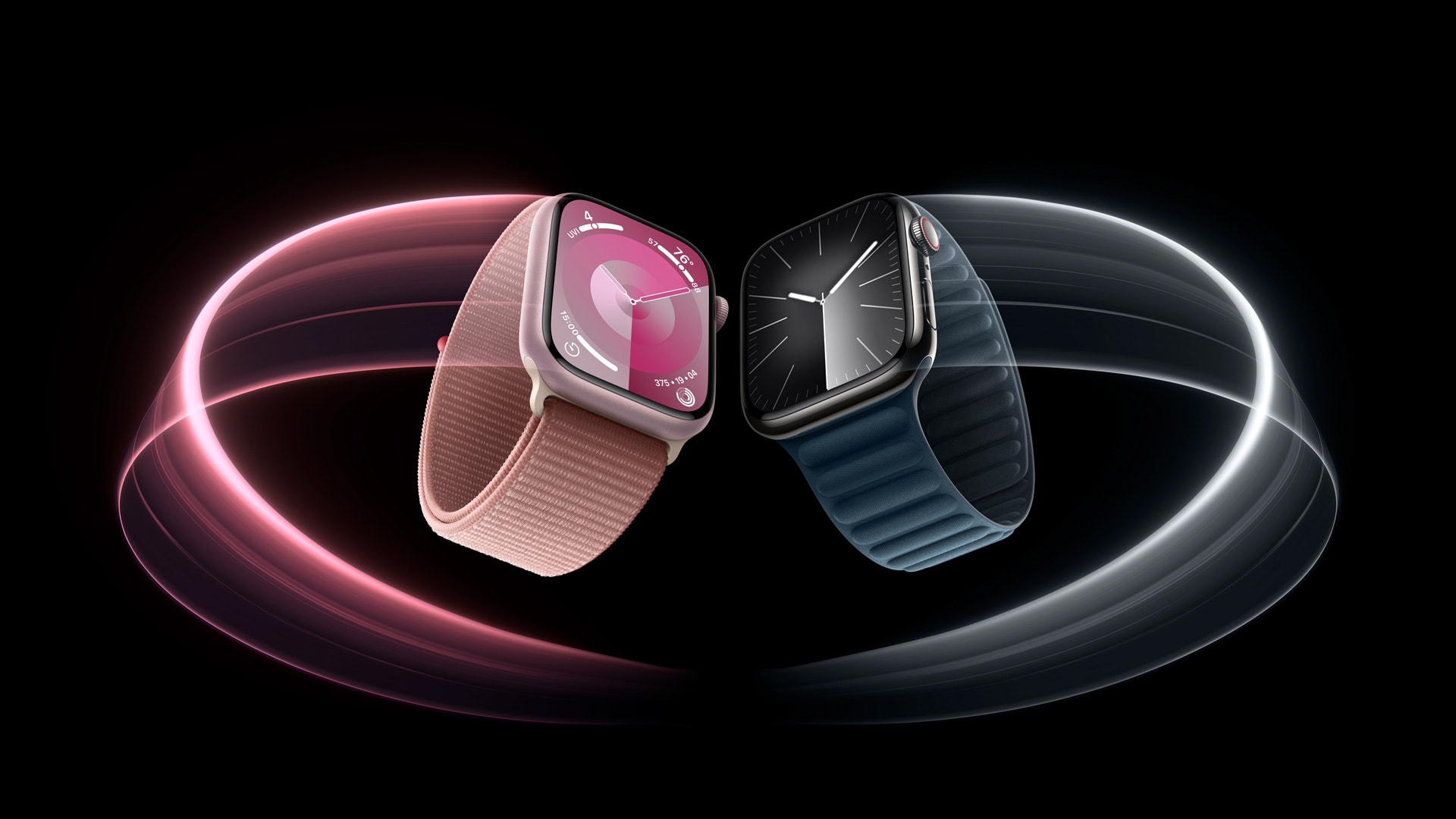 Non, ce n'est pas une blague : Apple suspend les ventes de l'Apple Watch Series 9 et de l'Apple Watch Ultra 2 aux États-Unis en raison d'un litige sur les brevets. Non, ce n'est pas une blague : Apple suspend les ventes de l'Apple Watch Series 9 et de l'Apple Watch Ultra 2 aux États-Unis en raison d'un litige sur les brevets.