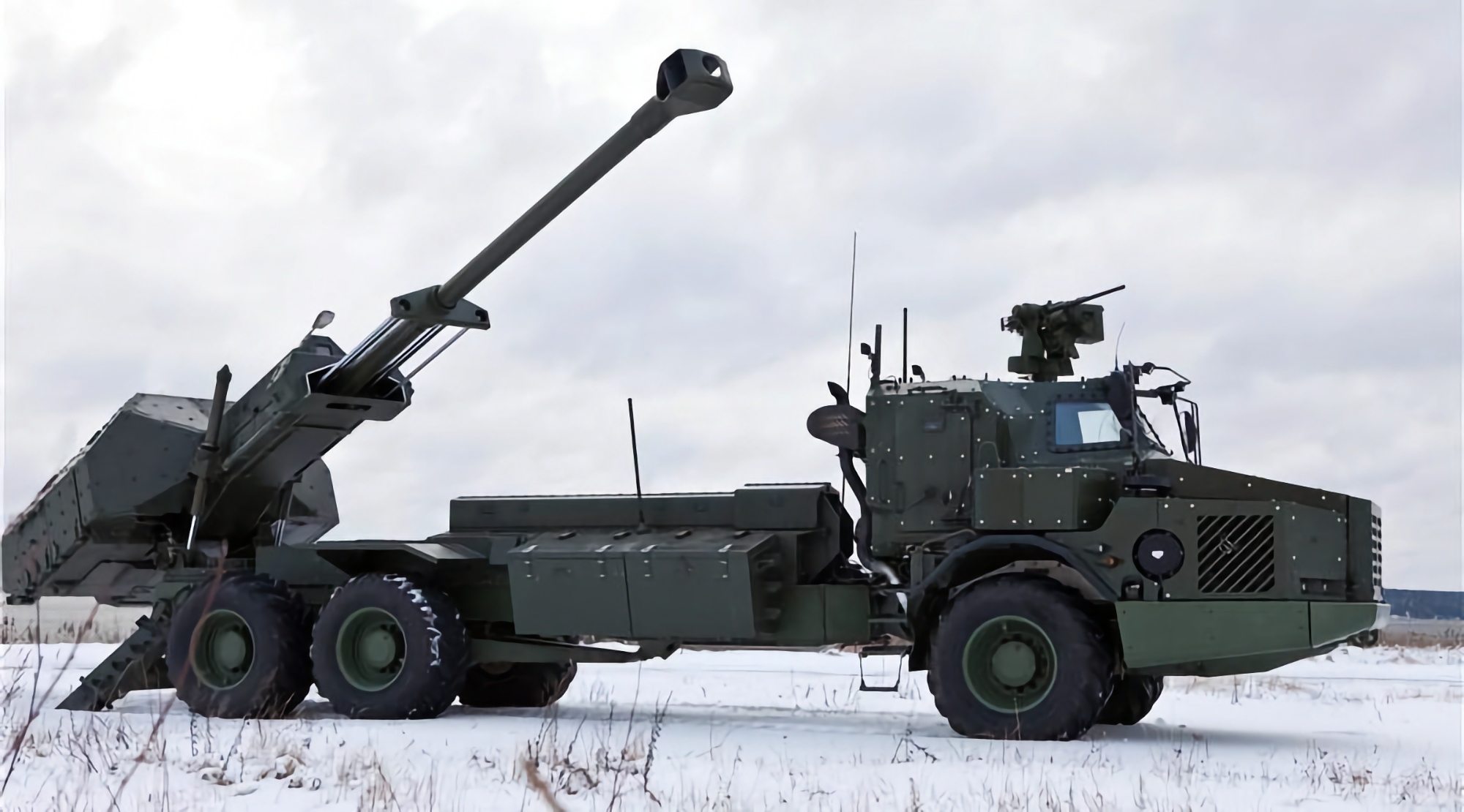 Pas seulement des CV90 BMP : la Suède va transférer des unités d'artillerie automotrices Archer à l'Ukraine Pas seulement des CV90 BMP : la Suède va transférer des unités d'artillerie automotrices Archer à l'Ukraine