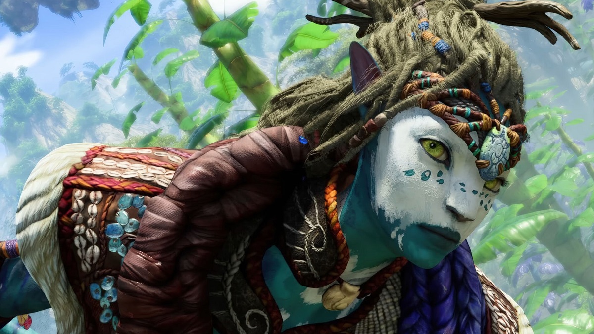 Découvrez 'Avatar: Frontiers of Pandora' - une révolution dans le monde du jeu !