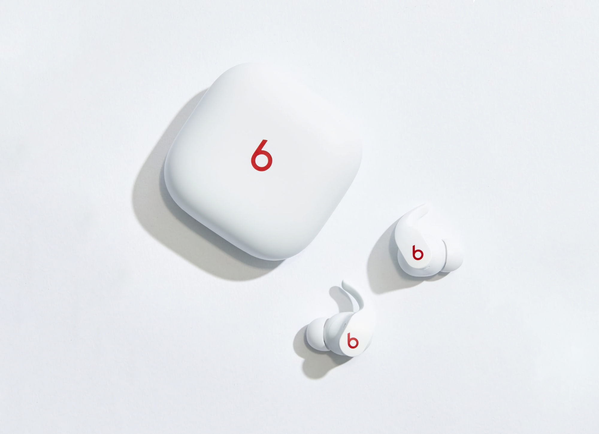 Beats Fit Pro sur Amazon : Casque TWS avec ANC, protection IPX4 et puce Apple H1 pour 159,95 $ (40 $ de réduction) Beats Fit Pro sur Amazon : Casque TWS avec ANC, protection IPX4 et puce Apple H1 pour 159,95 $ (40 $ de réduction)