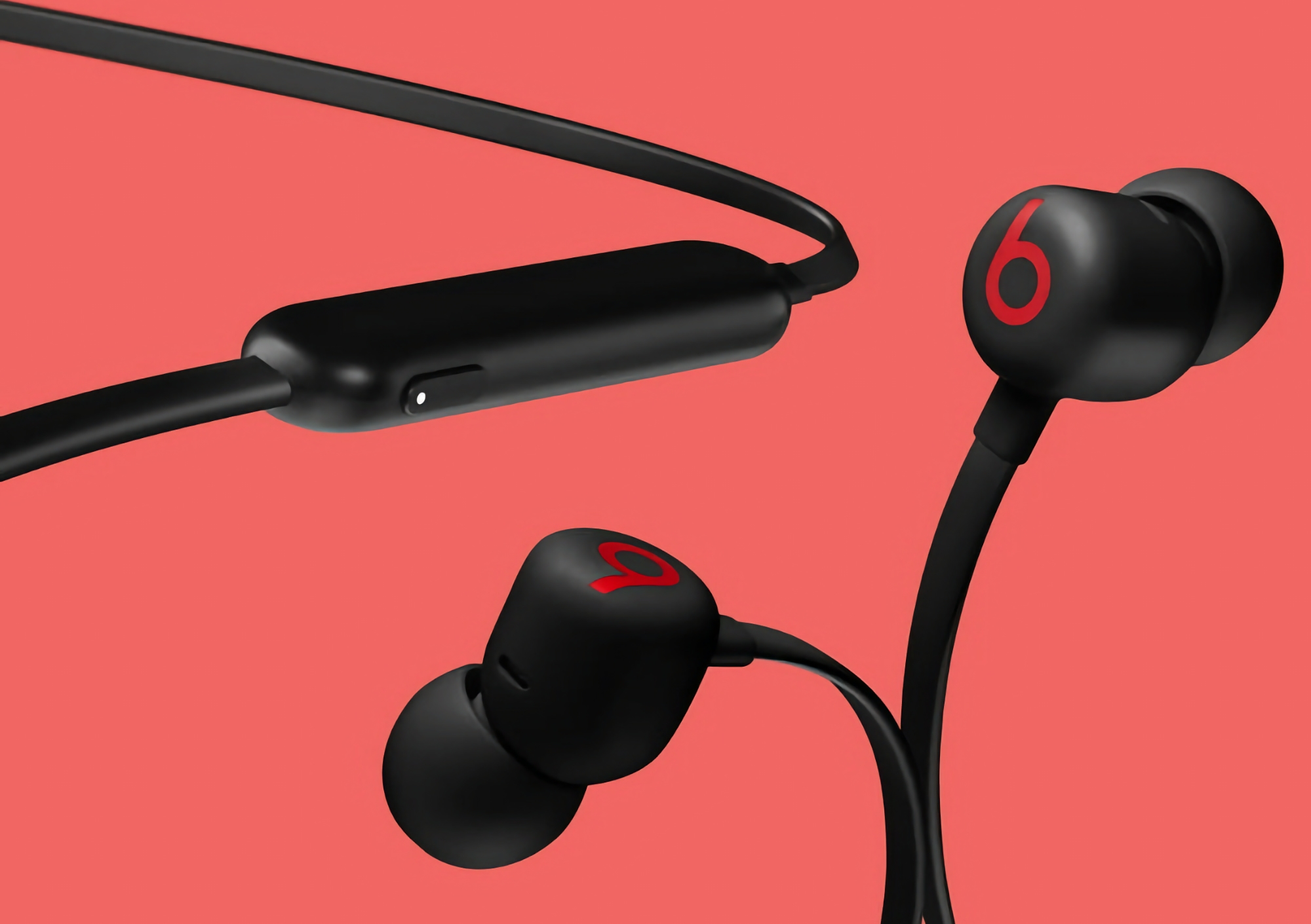 Le Beats Flex avec puce Apple W1 et jusqu'à 12 heures d'autonomie est disponible sur Amazon pour 49 $ (20 $ de réduction). Le Beats Flex avec puce Apple W1 et jusqu'à 12 heures d'autonomie est disponible sur Amazon pour 49 $ (20 $ de réduction).