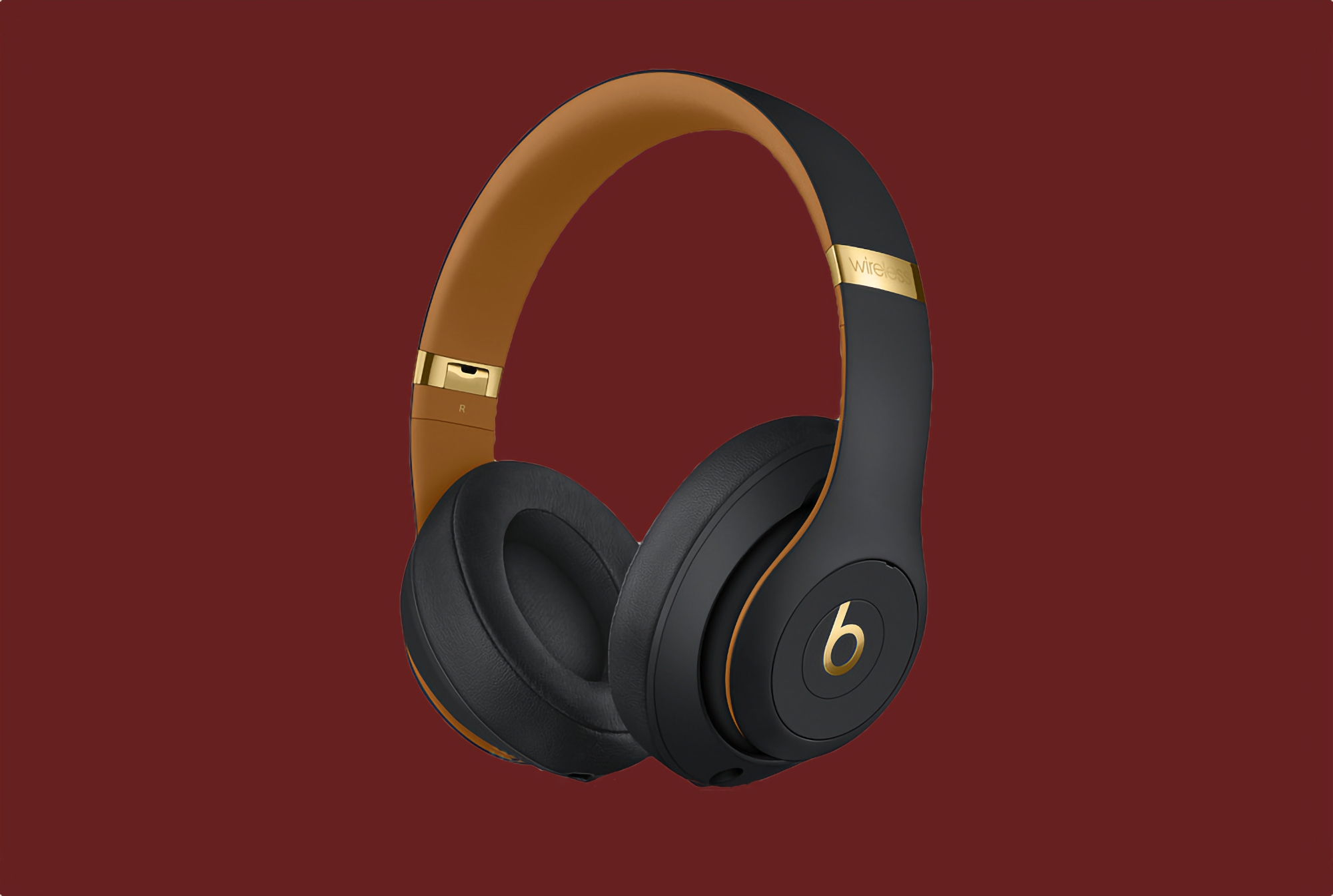 Beats Studio3 sur Amazon : Écouteurs sans fil avec ANC, puce Apple W1 et jusqu'à 40 heures d'autonomie pour 199 $ (réduction de 150 $). Beats Studio3 sur Amazon : Écouteurs sans fil avec ANC, puce Apple W1 et jusqu'à 40 heures d'autonomie pour 199 $ (réduction de 150 $).