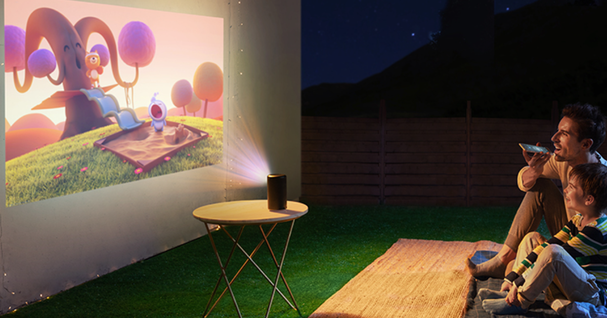Les Meilleur Mini Projecteurs Portable Les Meilleur Mini Projecteurs Portable
