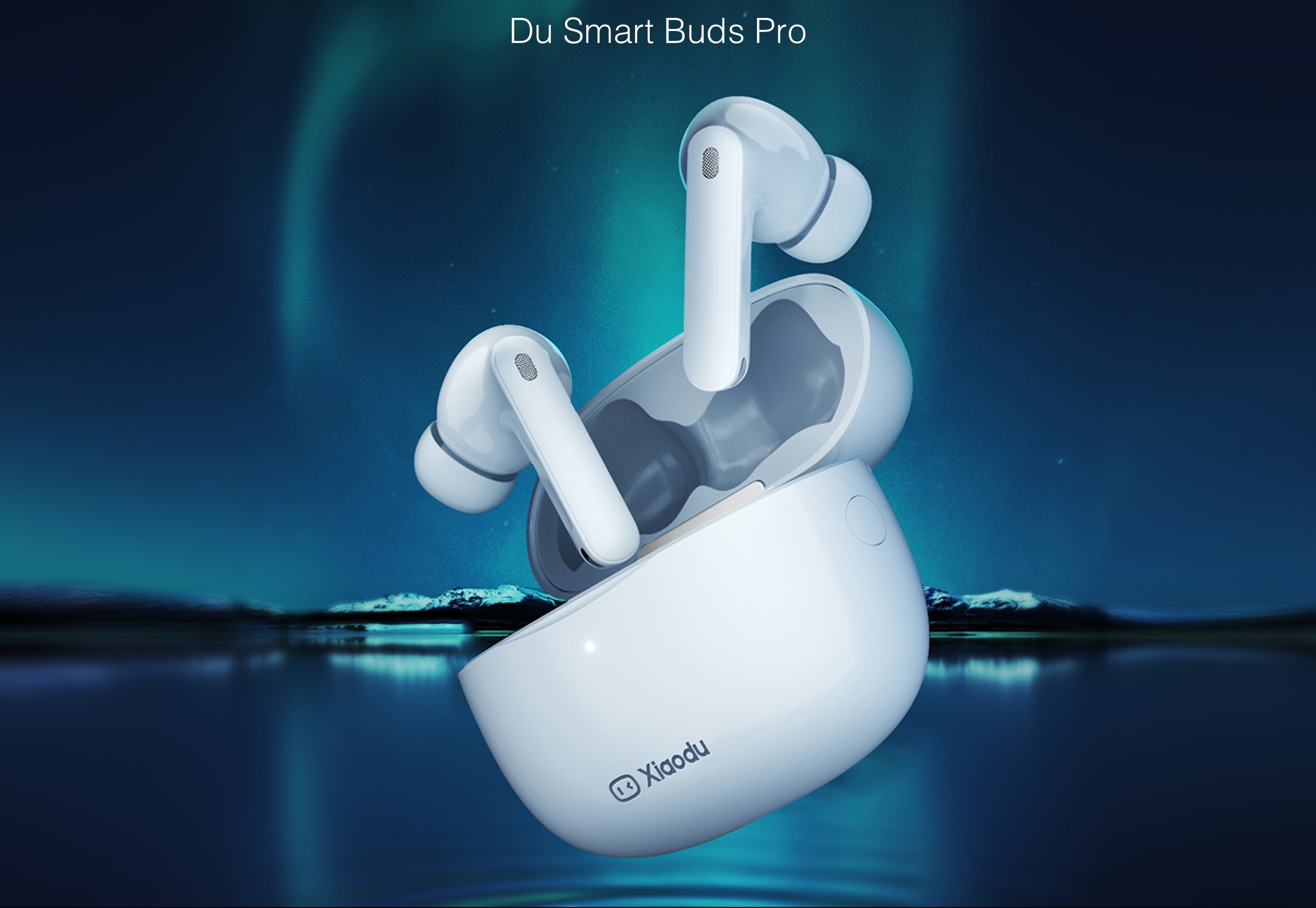 Le traducteur comme fonctionnalité tueuse: test des écouteurs intra-auriculaires Xiaodu Du Smart Buds Pro TWS Le traducteur comme fonctionnalité tueuse: test des écouteurs intra-auriculaires Xiaodu Du Smart Buds Pro TWS