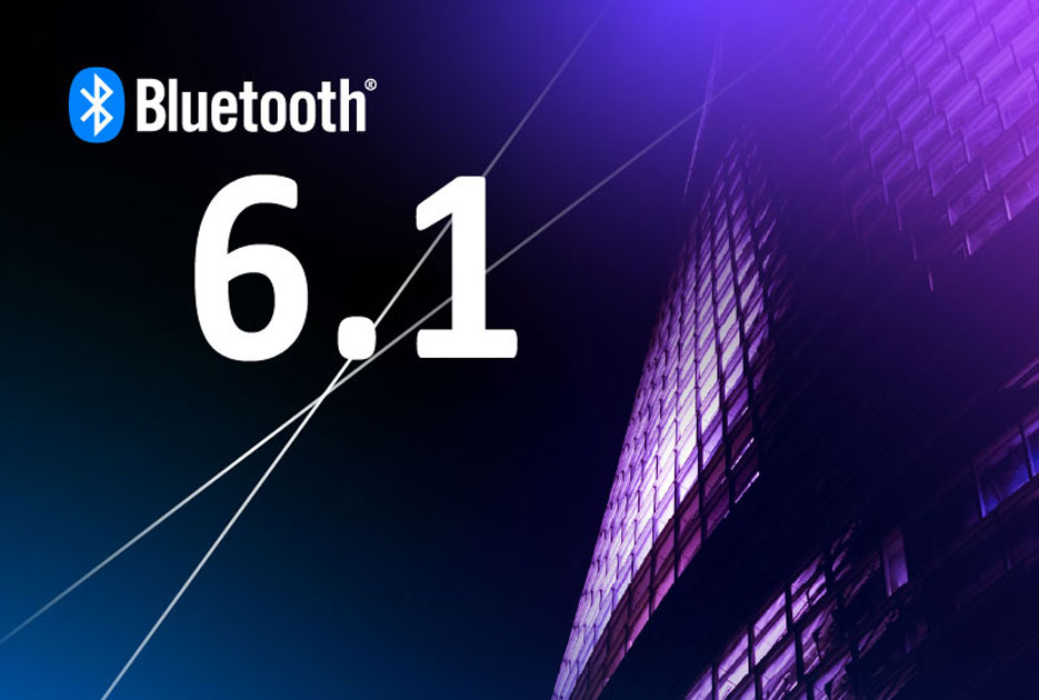 Un pas vers l'avenir : Bluetooth 6.1 complique la tâche des espions Bluetooth 6.1 : un nouveau niveau de sécurité contre l'espionnage