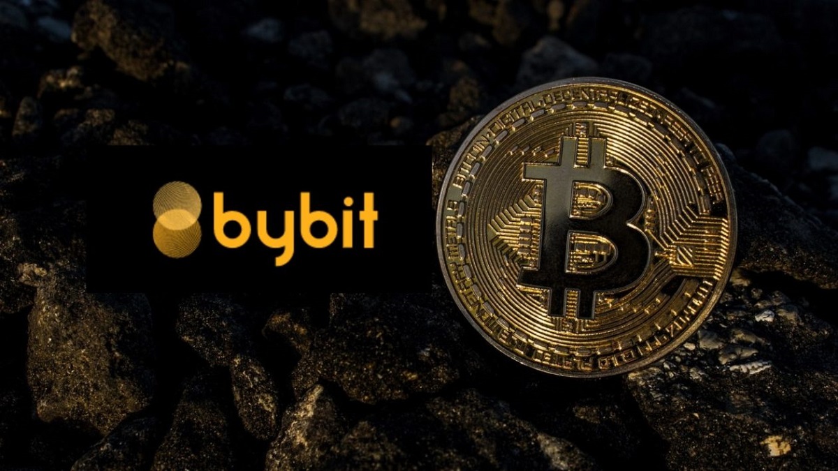 Bybit a dévoilé un nouveau logo : un pas vers l'innovation Le nouveau logo de Bybit : comment le design influence la perception de la marque
