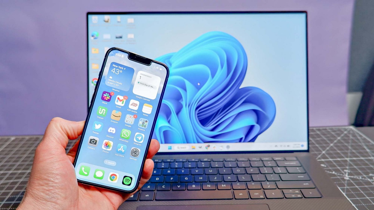 Rencontre des écosystèmes : qu'est-ce que l'iPhone et le pack Windows ont à offrir ? Fusionner les mondes : comment Windows et l'iPhone fonctionnent ensemble
