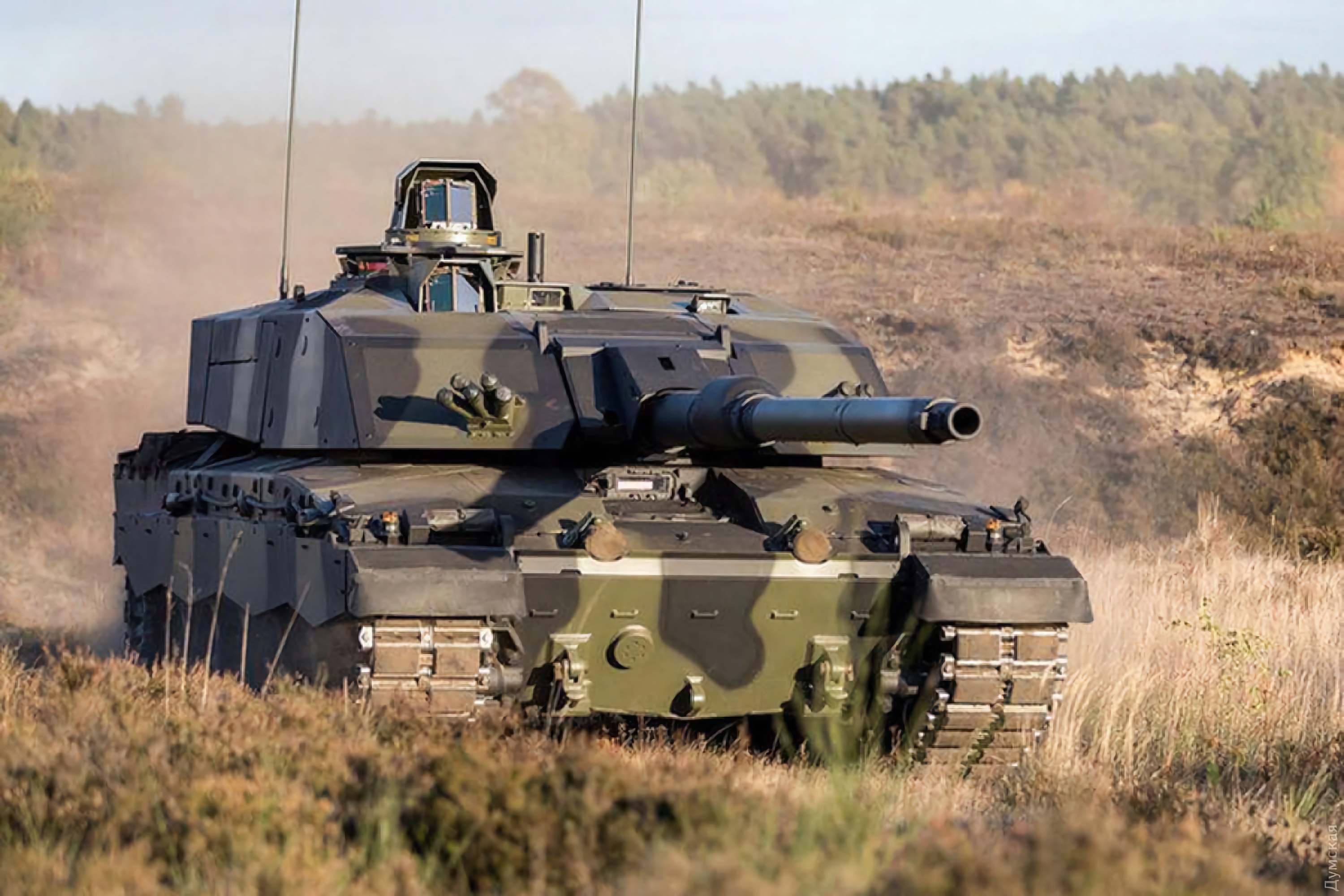 Chars Challenger 2, AS90 SAU, APC FV430 Bulldog, drones, obus d'artillerie et missiles avancés : Le Royaume-Uni annonce le plus important programme d'aide militaire à l'Ukraine Chars Challenger 2, AS90 SAU, APC FV430 Bulldog, drones, obus d'artillerie et missiles avancés : Le Royaume-Uni annonce le plus important programme d'aide militaire à l'Ukraine