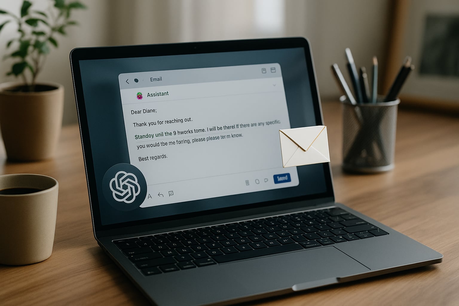 OpenAI lance l'Agent ChatGPT : une nouvelle génération d'IA qui peut répondre à votre courrier
