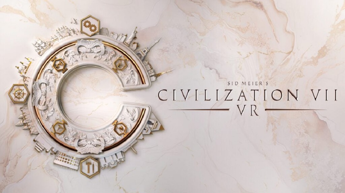 Civilisation VII : des mondes dans la réalité virtuelle : détails de la sortie Futur virtuel : Civilisation VII avec support VR annoncé