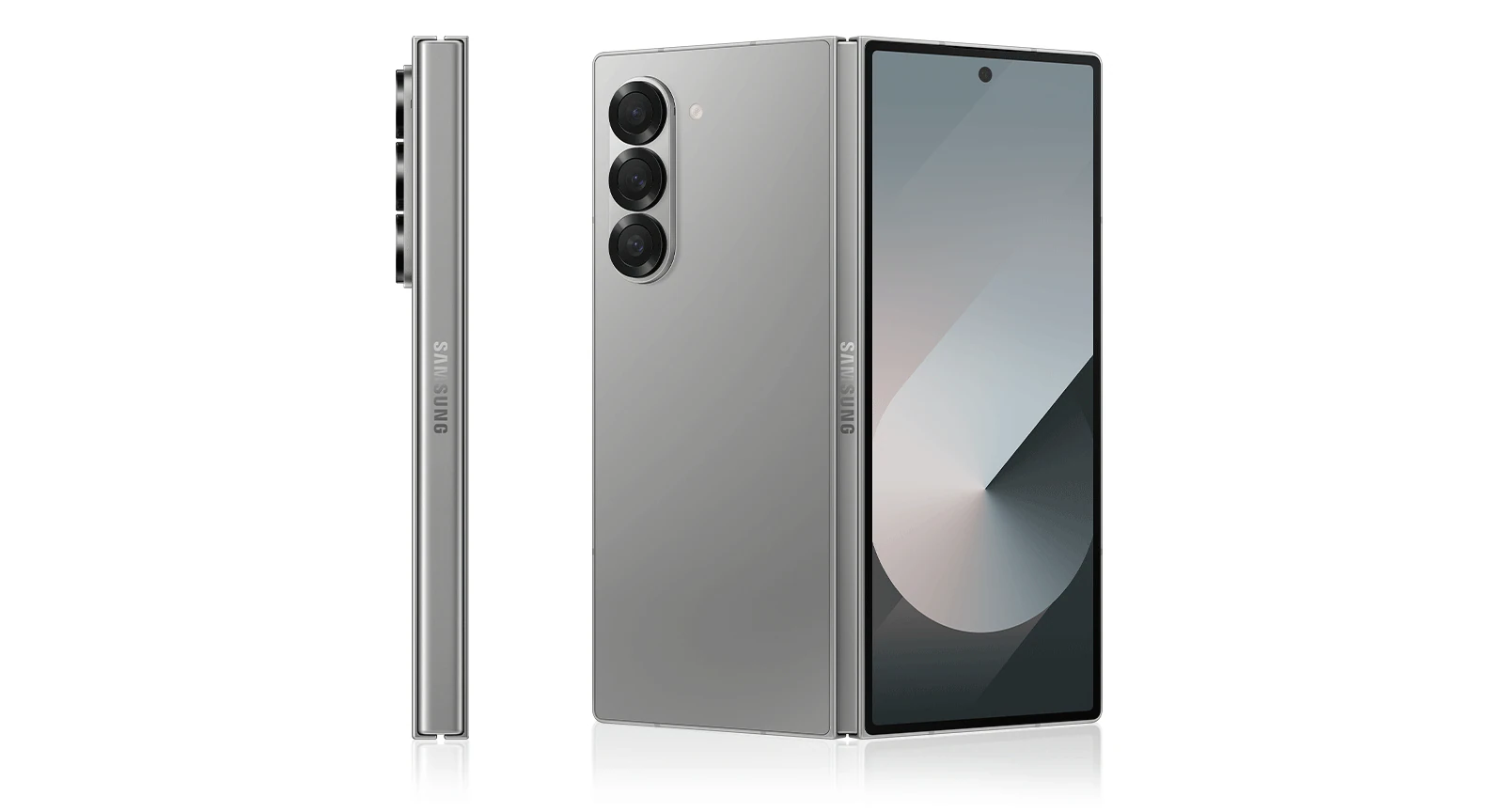 La peinture du Galaxy Fold 6 peut s'écailler à cause de chargeurs non officiels La peinture du Galaxy Fold 6 peut s'écailler à cause de chargeurs non officiels
