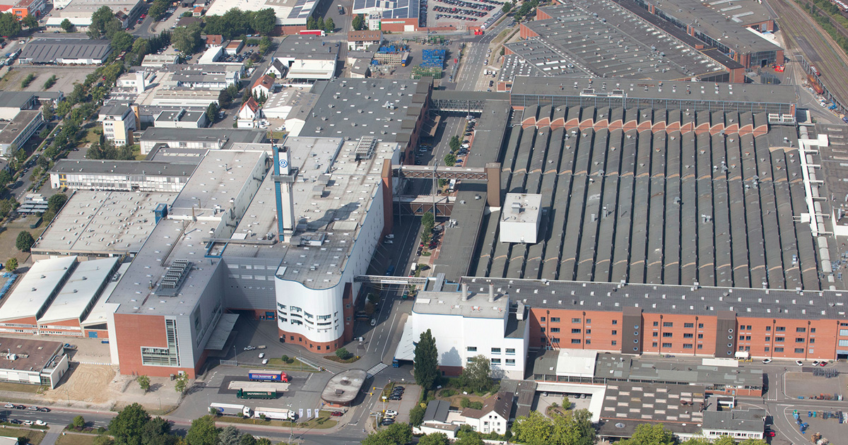 Au cœur de la Basse-Saxe : à la découverte des innovations technologiques de l'usine Volkswagen d'Osnabrück Usine Volkswagen d'Osnabrück : innovations et perspectives d'avenir