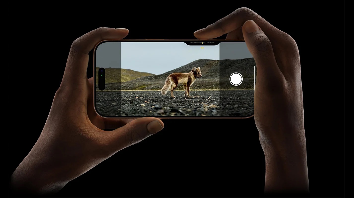 Pas le meilleur appareil photo, mais dans le top 4 : DxOMark a évalué l'appareil photo de l'iPhone 16 Pro Max Pas le meilleur appareil photo, mais dans le top 4 : DxOMark a évalué l'appareil photo de l'iPhone 16 Pro Max