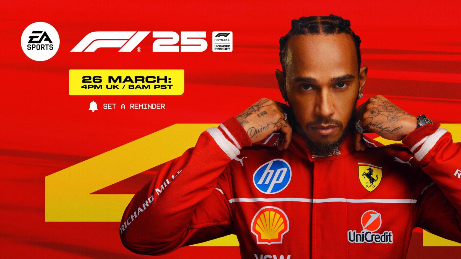 Une aérodynamique repensée et une jouabilité améliorée : Critique de F1 25 F1 25 : une révolution dans le monde des jeux de Formule 1