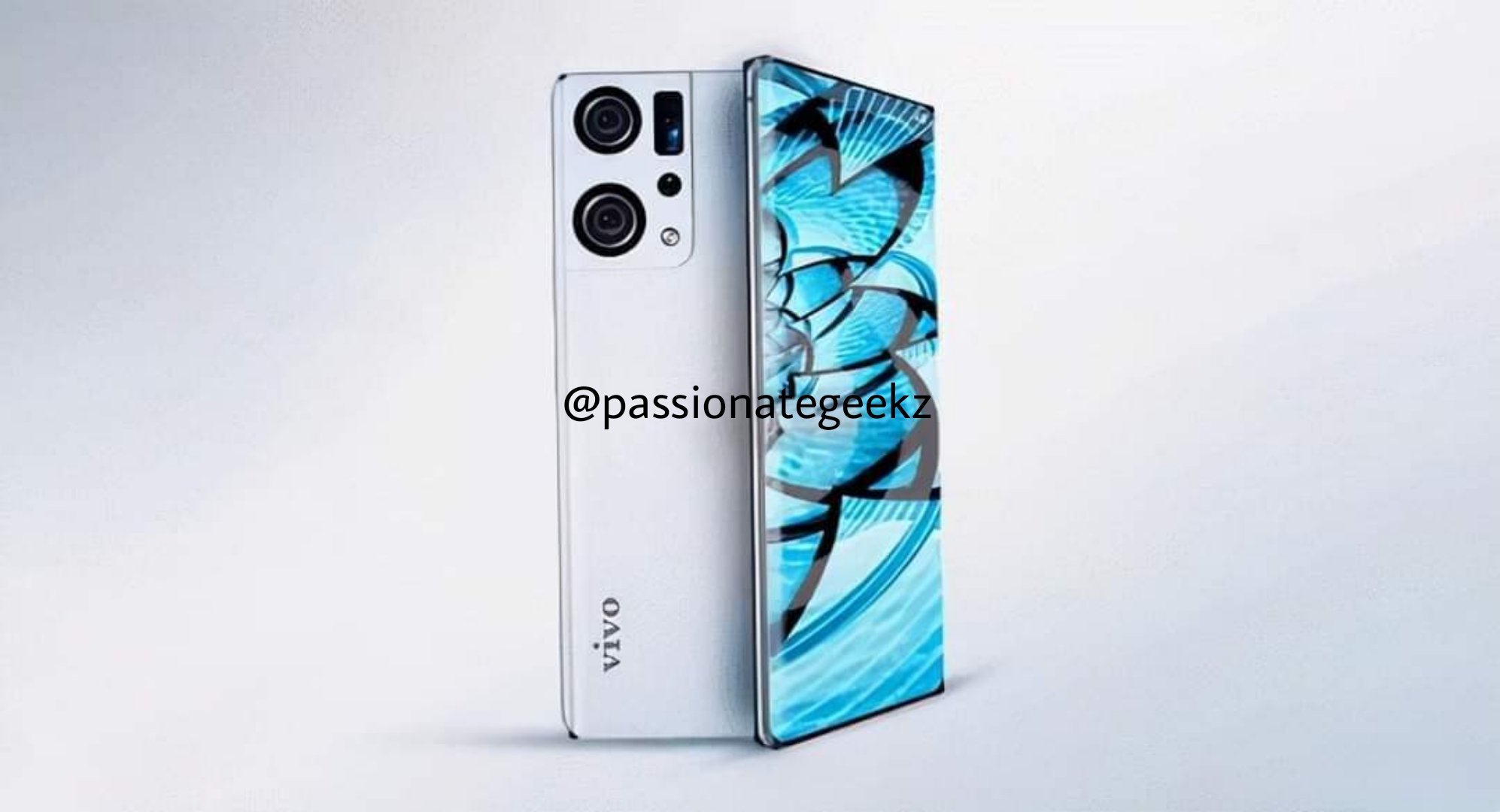 Vivo NEX 5 : Snapdragon 898, écran WQHD+, appareil photo 60MP et charge de 120W Vivo NEX 5 : Snapdragon 898, écran WQHD+, appareil photo 60MP et charge de 120W