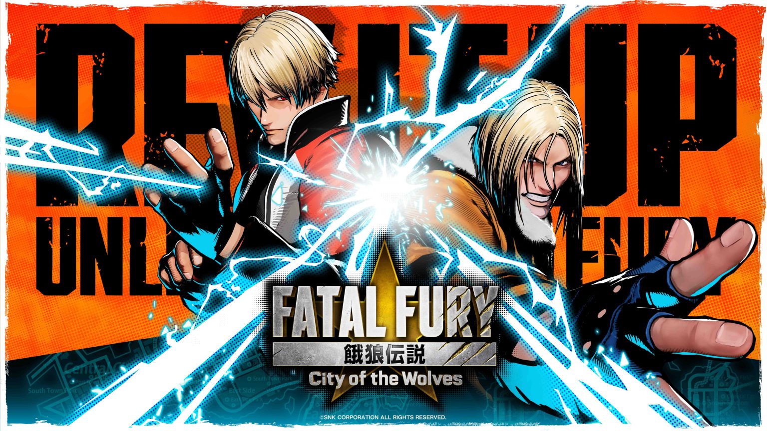 La date de sortie officielle de Fatal Fury : City of the Wolves est le 24 avril de l'année prochaine. La date de sortie officielle de Fatal Fury : City of the Wolves est le 24 avril de l'année prochaine.