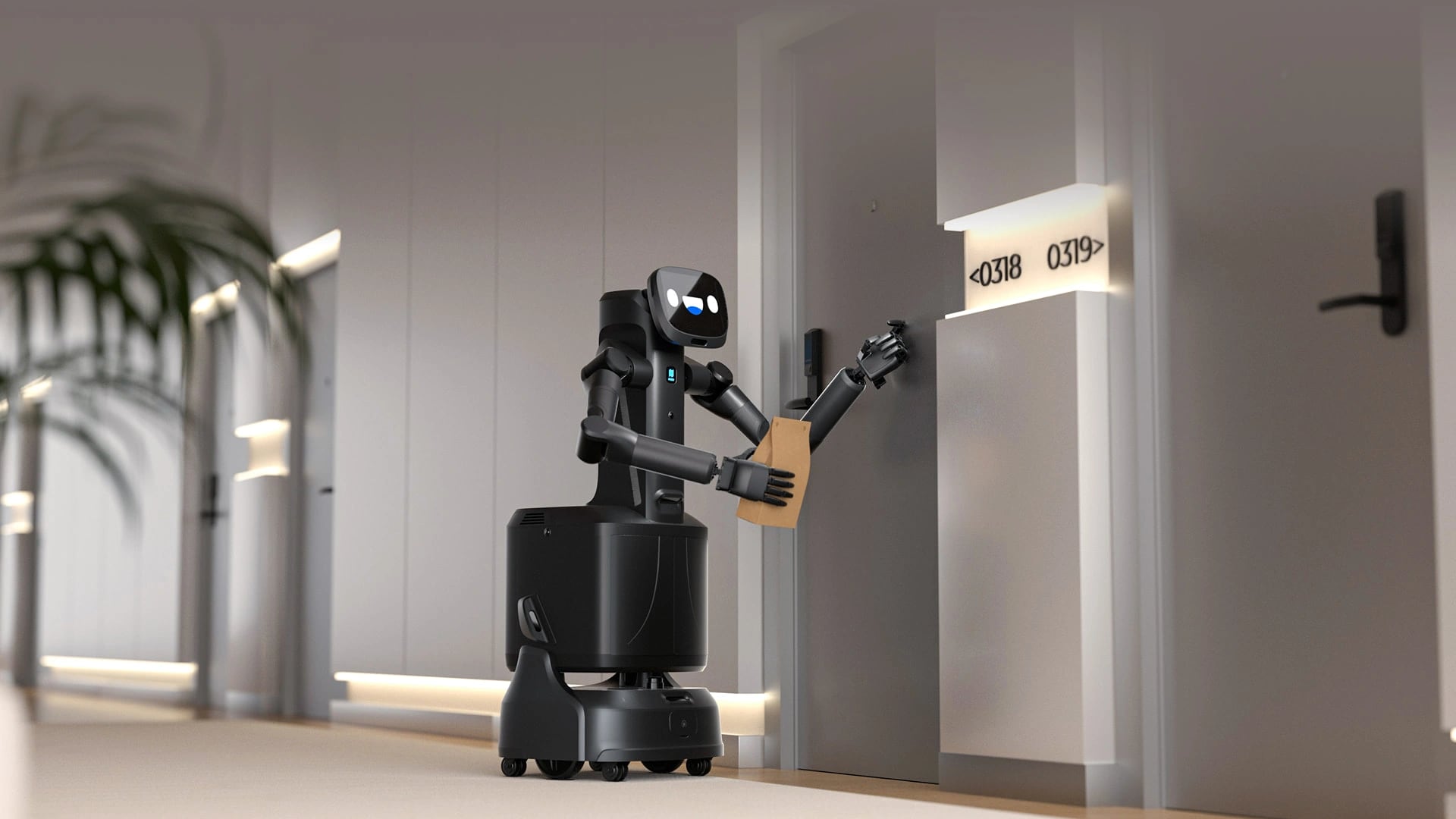 Comment FlashBot Arm transforme l'industrie de la haute technologie FlashBot Arm : Un robot qui change la façon dont vous envisagez l'automatisation
