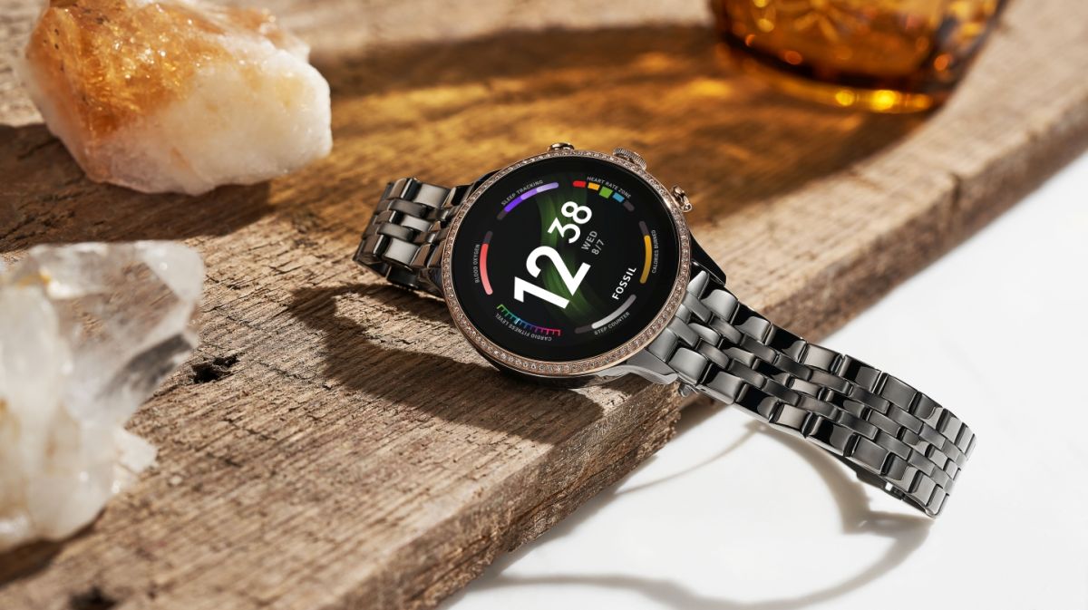 Pas de Fossil Gen 7 ? Il semble que Fossil ne fabriquera plus de montres intelligentes basées sur Wear OS. Pas de Fossil Gen 7 ? Il semble que Fossil ne fabriquera plus de montres intelligentes basées sur Wear OS.