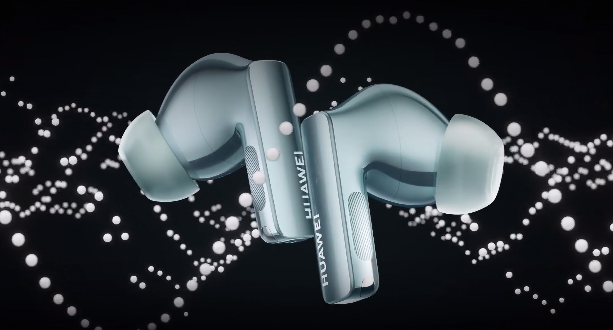 Huawei a publié une nouvelle mise à jour logicielle pour les FreeBuds Pro 3. Huawei a publié une nouvelle mise à jour logicielle pour les FreeBuds Pro 3.