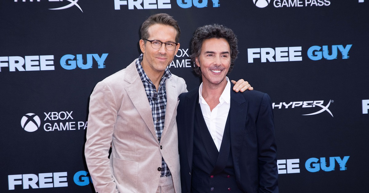 Après la sortie de "Deadpool 3", Ryan Reynolds et Shawn Levy feront à nouveau équipe pour travailler sur un film destiné à Netflix. Après la sortie de "Deadpool 3", Ryan Reynolds et Shawn Levy feront à nouveau équipe pour travailler sur un film destiné à Netflix.
