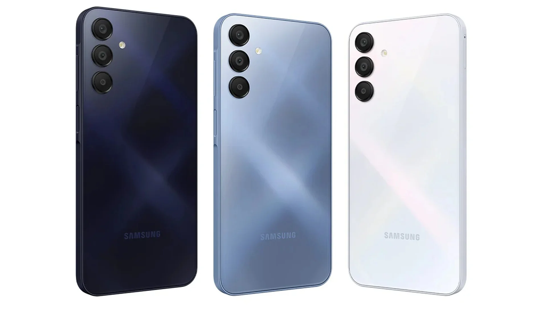 3C Certification a révélé la capacité de la batterie du prochain smartphone Samsung Galaxy A16 5G Samsung Galaxy A16 3C Certification a révélé la capacité de la batterie du prochain smartphone Samsung Galaxy A16 5G Samsung Galaxy A16