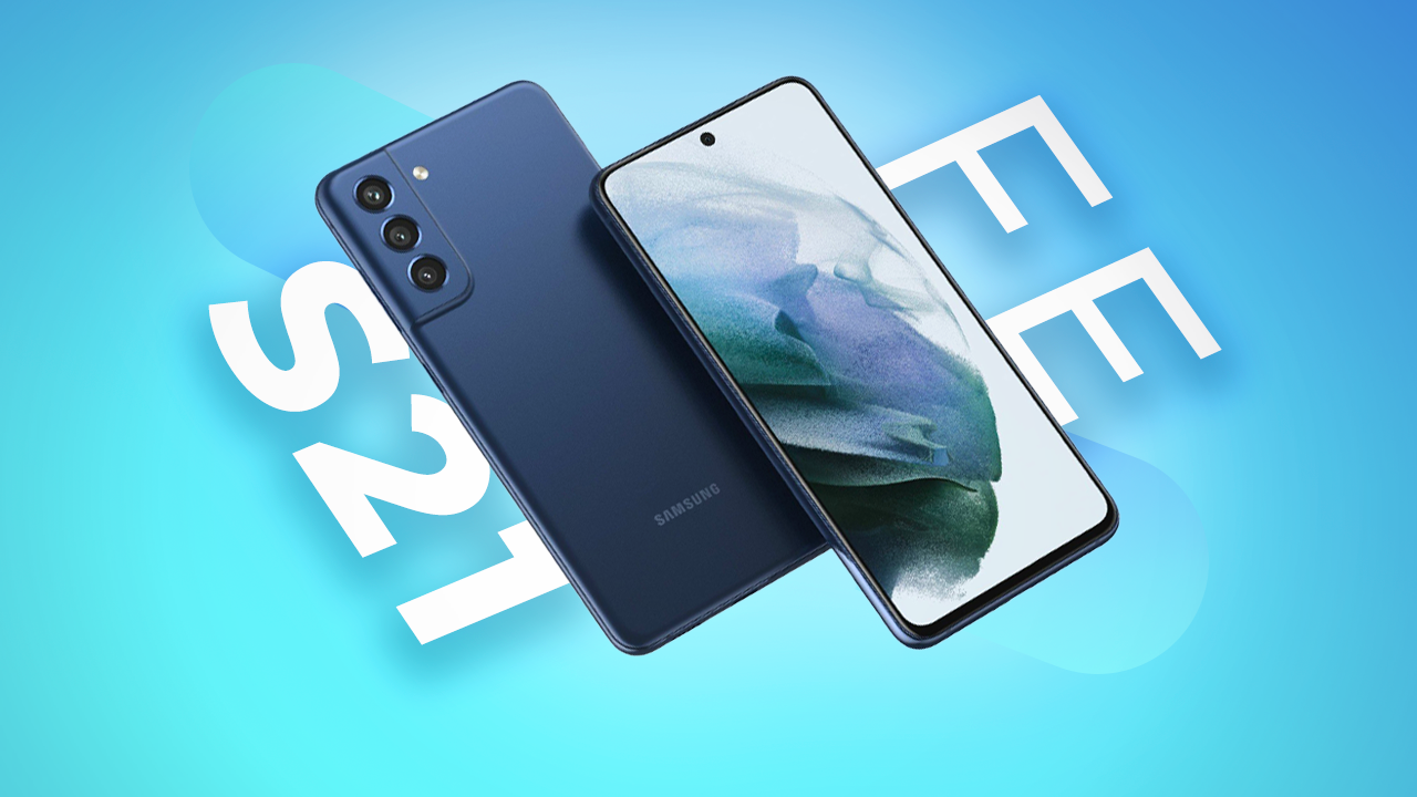 Insider : Samsung a de nouveau reporté le Galaxy S21 FE, cette fois jusqu'en janvier 2022 Insider : Samsung a de nouveau reporté le Galaxy S21 FE, cette fois jusqu'en janvier 2022