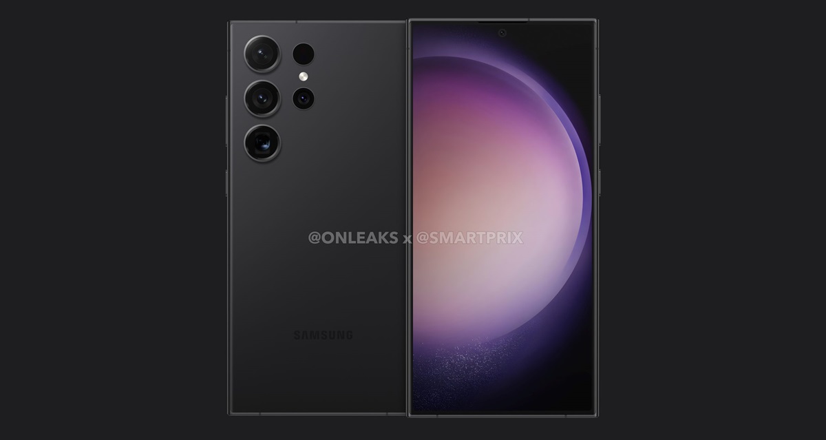 Samsung n'aurait pas l'intention d'augmenter le prix des modèles Galaxy S24 par rapport aux modèles Galaxy S23. Samsung n'aurait pas l'intention d'augmenter le prix des modèles Galaxy S24 par rapport aux modèles Galaxy S23.