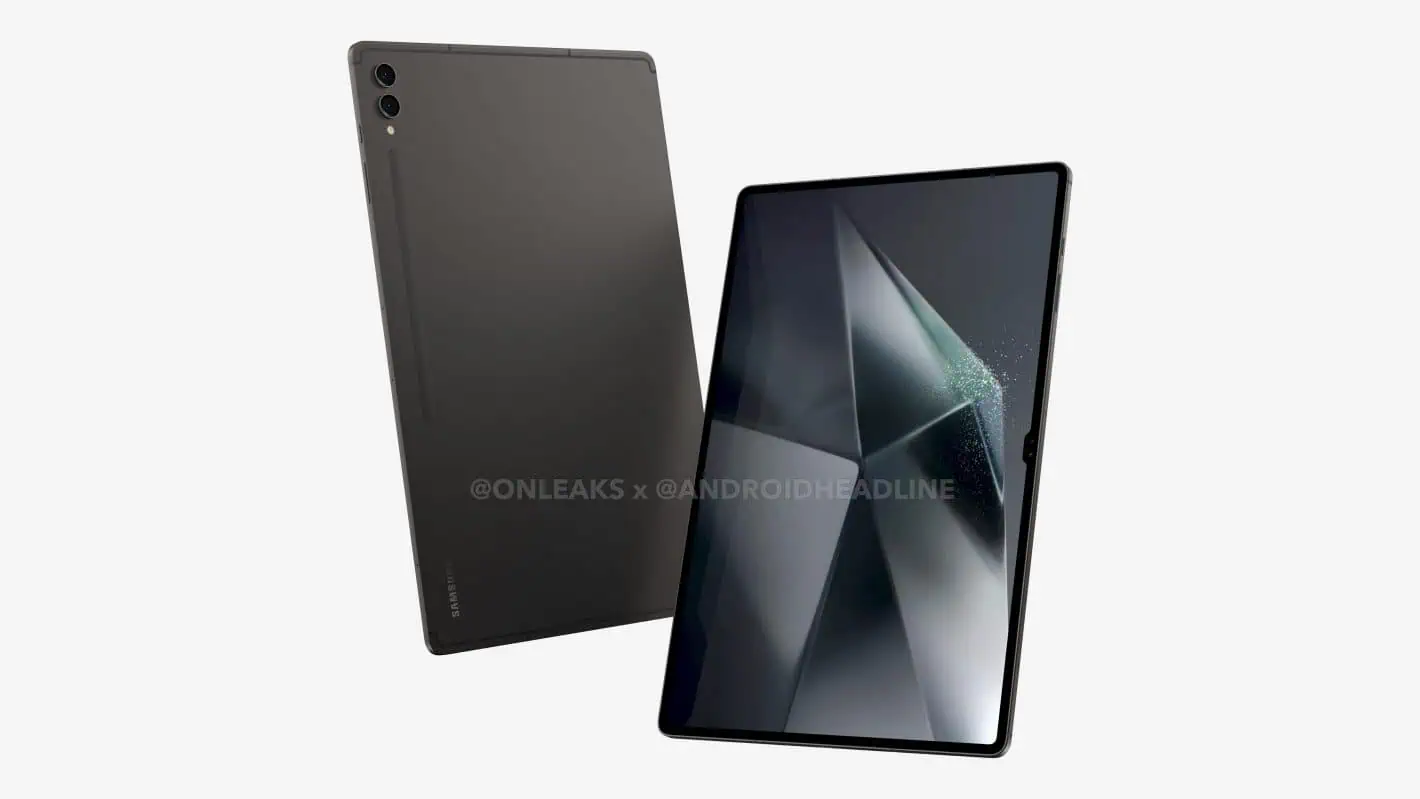 La tablette phare de Samsung, la Galaxy Tab S10 Ultra, est apparue sur les sites de certification BIS et 3C, ce qui signifie que sa sortie est imminente La tablette phare de Samsung, la Galaxy Tab S10 Ultra, est apparue sur les sites de certification BIS et 3C, ce qui signifie que sa sortie est imminente