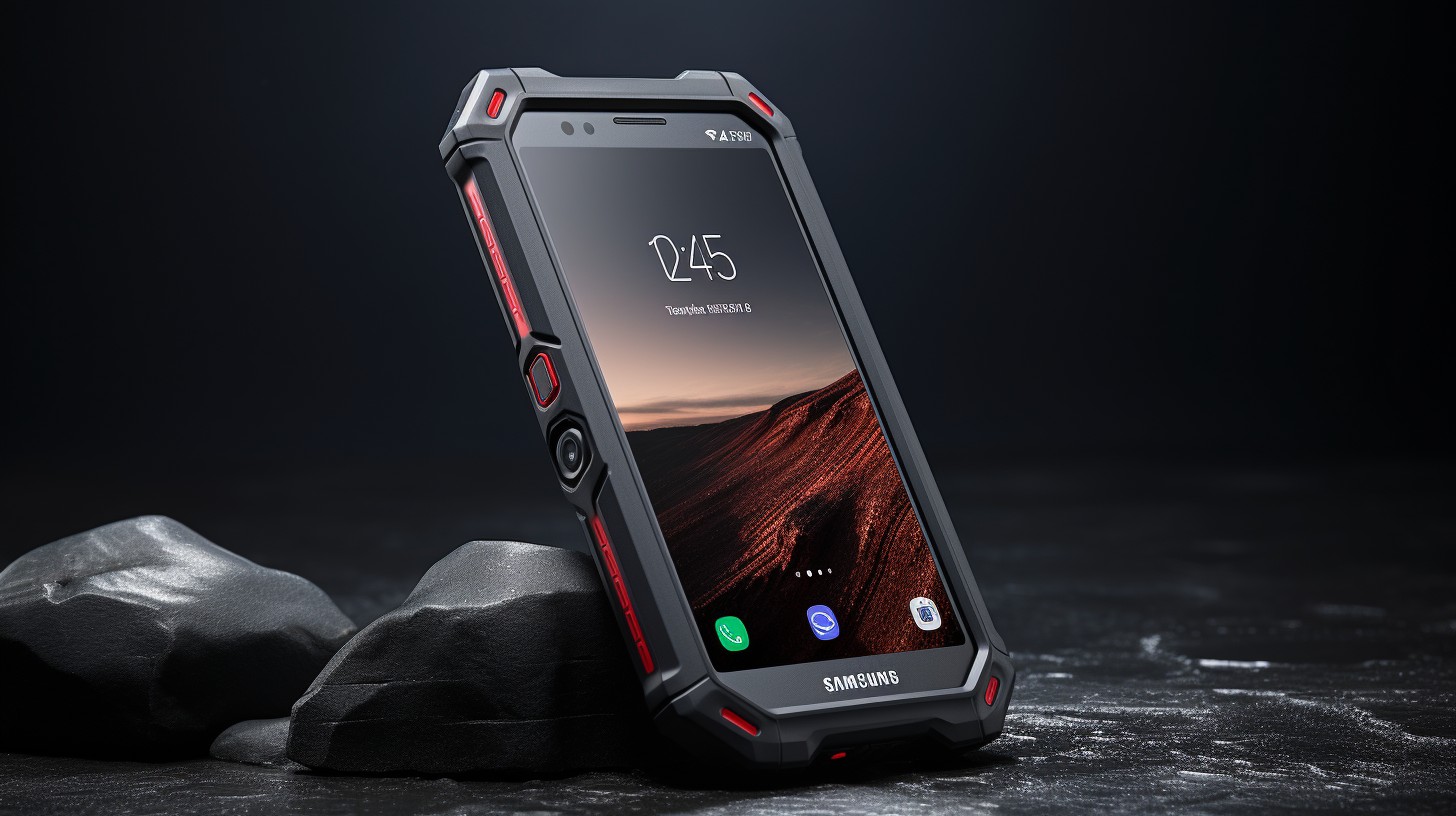 Rumeur : Le smartphone durci Samsung Galaxy Xcover 7 coûtera moins de 400 euros Rumeur : Le smartphone durci Samsung Galaxy Xcover 7 coûtera moins de 400 euros