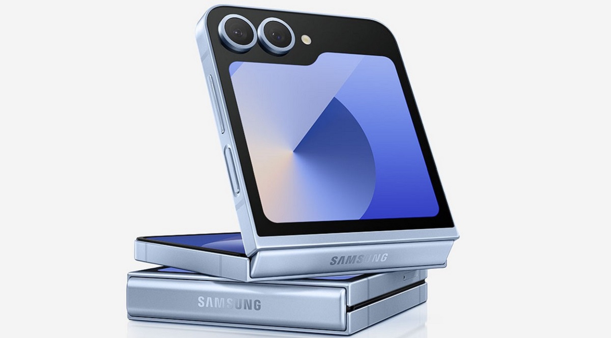 Secrets sur le Galaxy Z Flip 7 : ce que l'on sait des premières images Insider : images filtrées du Galaxy Z Flip 7