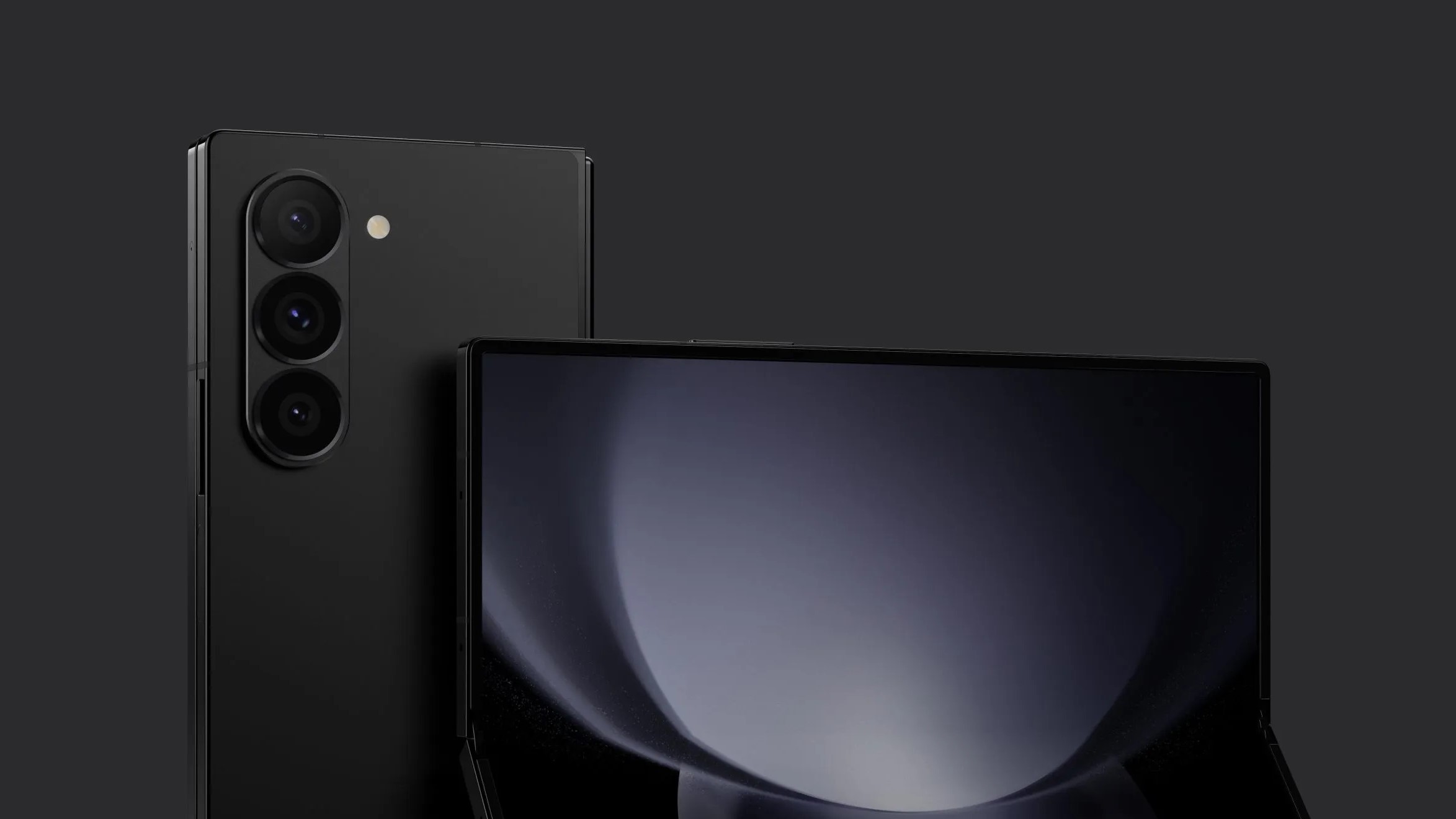Solide et léger : Samsung pourrait utiliser une plaque de titane pour la première fois dans le nouveau Galaxy Z Fold 6 Slim Solide et léger : Samsung pourrait utiliser une plaque de titane pour la première fois dans le nouveau Galaxy Z Fold 6 Slim