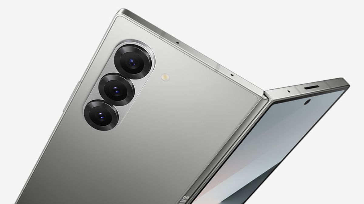 Charge lente pour un savoir-faire puissant : le smartphone triple de Samsung obtient sa certification Une nouvelle trilogie en un : que savons-nous sur le smartphone triple certifié de Samsung ?