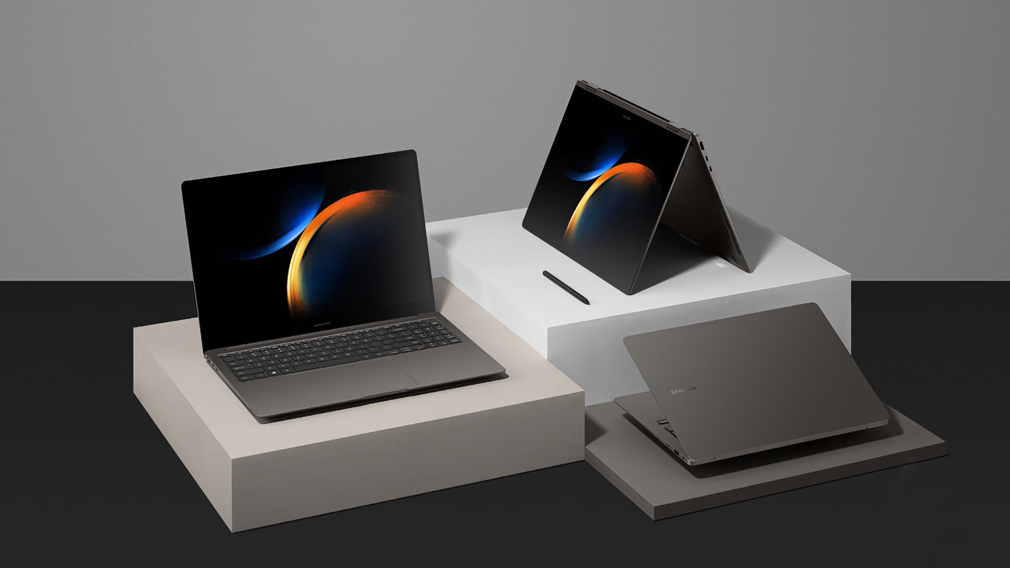 Rumeur : Samsung dévoilera le 15 décembre la série d'ordinateurs portables Galaxy Book 4 équipés de processeurs Intel Core Ultra Rumeur : Samsung dévoilera le 15 décembre la série d'ordinateurs portables Galaxy Book 4 équipés de processeurs Intel Core Ultra