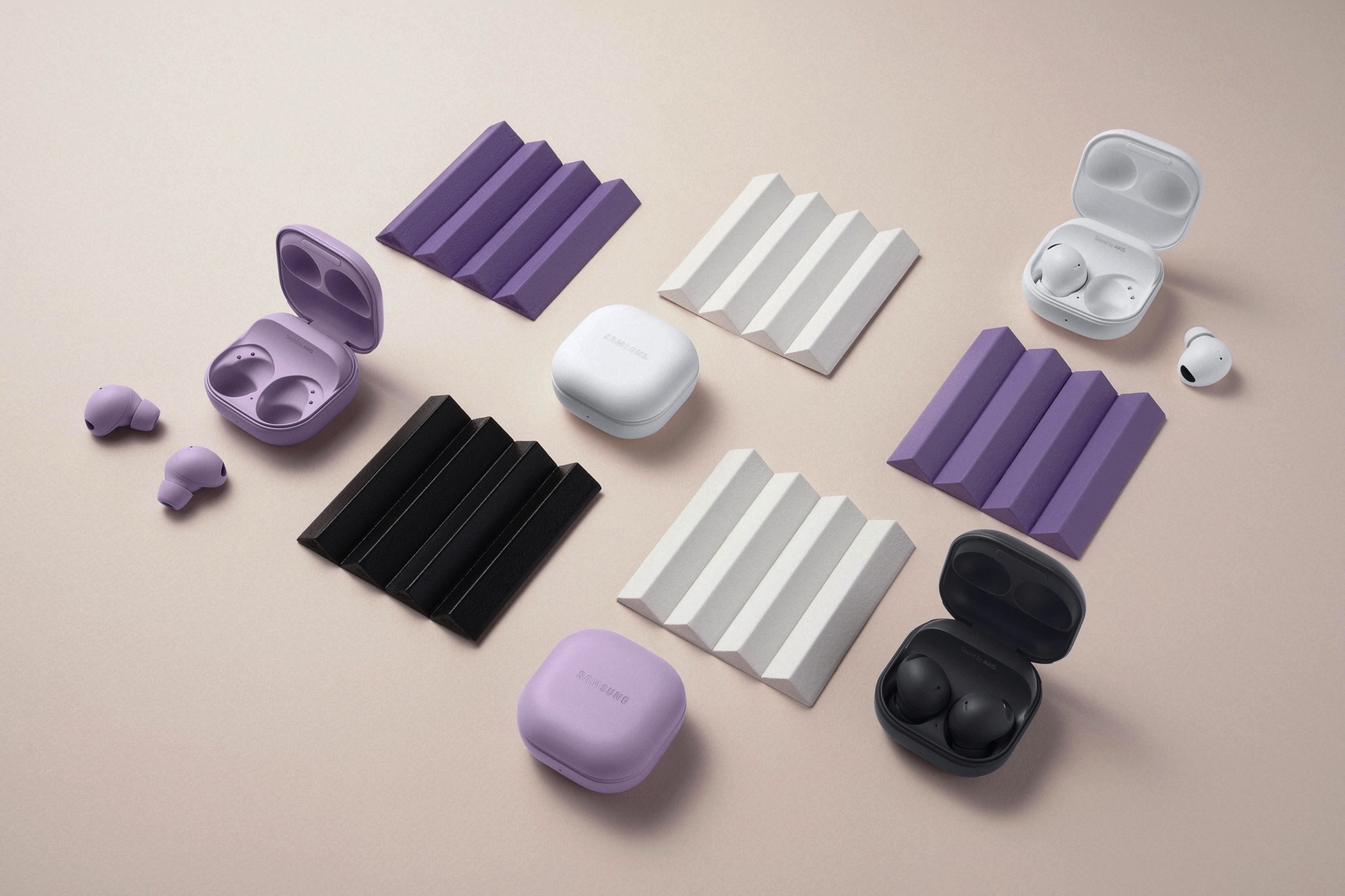 Samsung offrira les écouteurs Galaxy Buds 2 Pro TWS pour les précommandes du Galaxy S23 Samsung offrira les écouteurs Galaxy Buds 2 Pro TWS pour les précommandes du Galaxy S23
