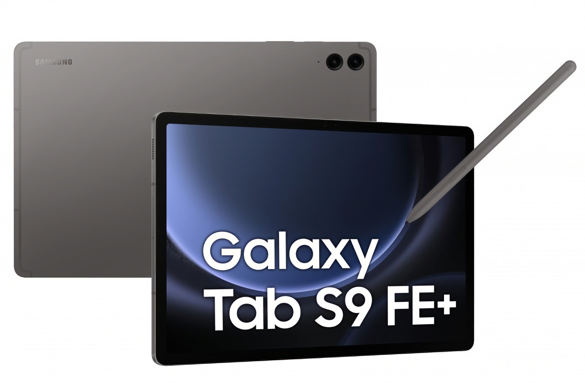 Samsung a publié la mise à jour Android 14 avec One UI 6 pour la Galaxy Tab S9 FE+. Samsung a publié la mise à jour Android 14 avec One UI 6 pour la Galaxy Tab S9 FE+.