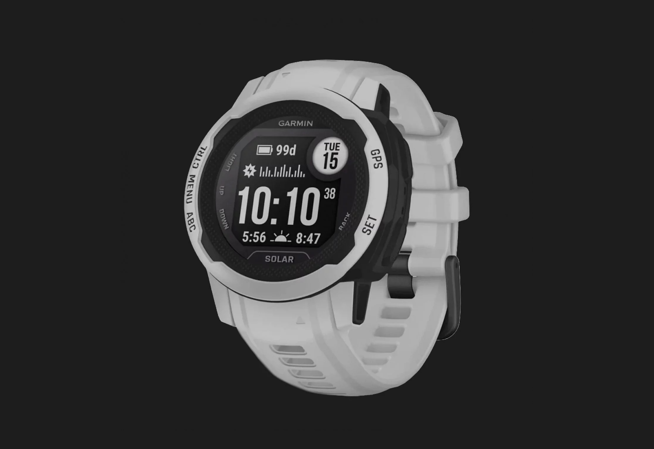 Offre du jour : Garmin Instinct sur Amazon pour 85$ de réduction Offre du jour : Garmin Instinct sur Amazon pour 85$ de réduction