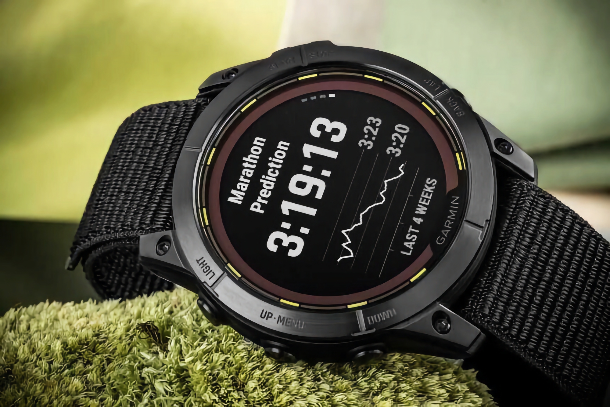 Garmin Enduro 2, Epix 2, Epix 2 Pro, Fenix 7, Fenix 7 Pro et d'autres modèles ont reçu un nouveau firmware avec des fonctionnalités améliorées. Garmin Enduro 2, Epix 2, Epix 2 Pro, Fenix 7, Fenix 7 Pro et d'autres modèles ont reçu un nouveau firmware avec des fonctionnalités améliorées.