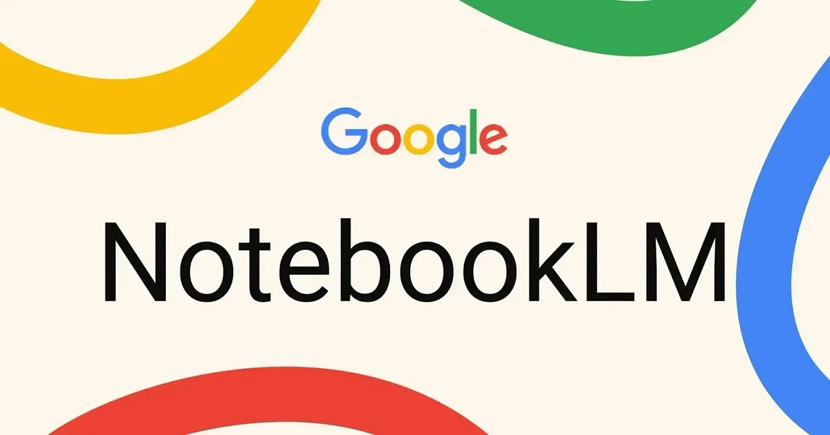 Évolution du logo NotebookLM : Des origines à la modernité LaptopLM : Nouveau Logo par de Jeunes Technologistes